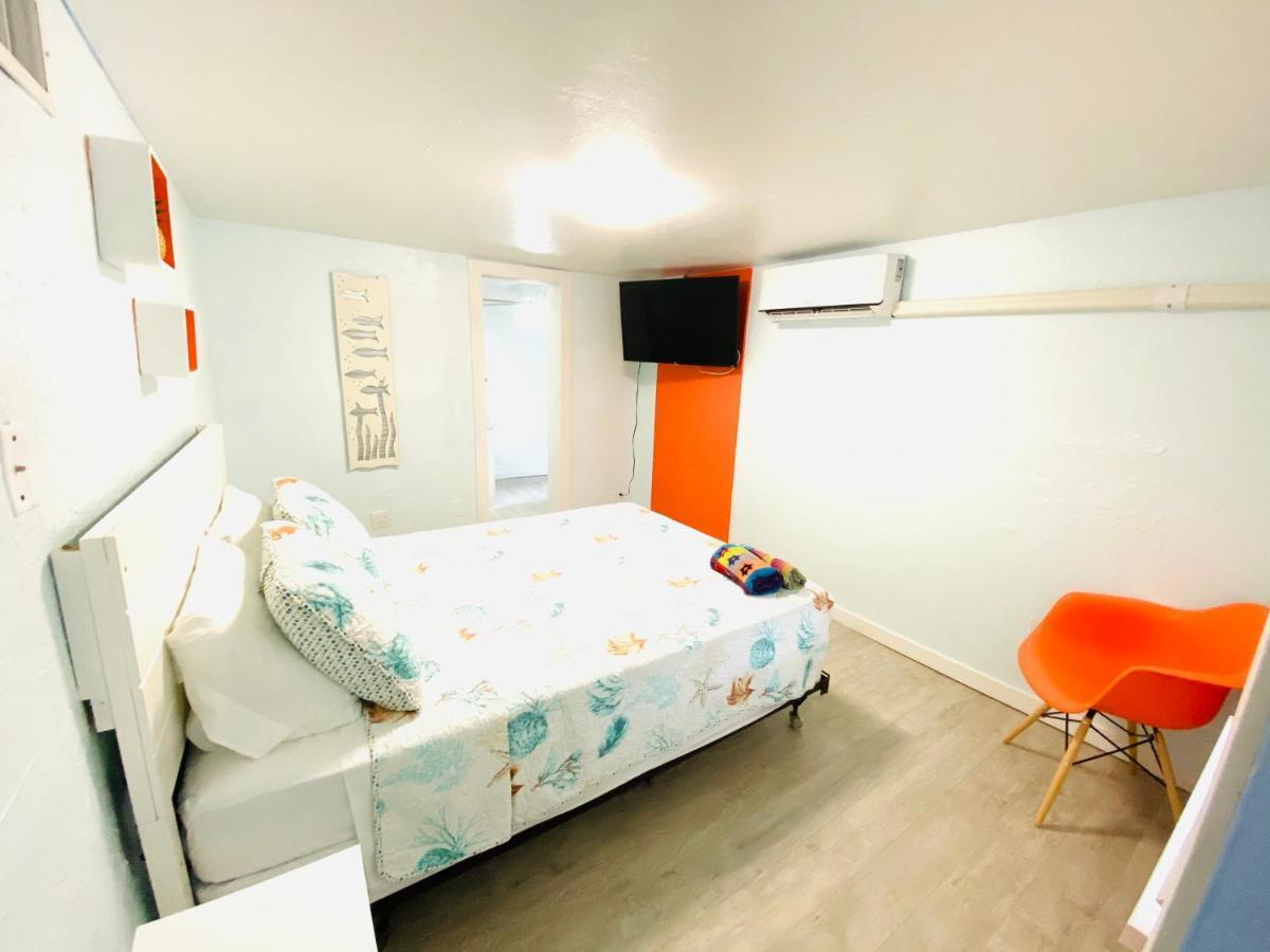 Sun Deck Inn & Suites Fort Myers Beach Zewnętrze zdjęcie