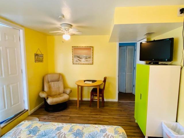 Sun Deck Inn & Suites Fort Myers Beach Zewnętrze zdjęcie
