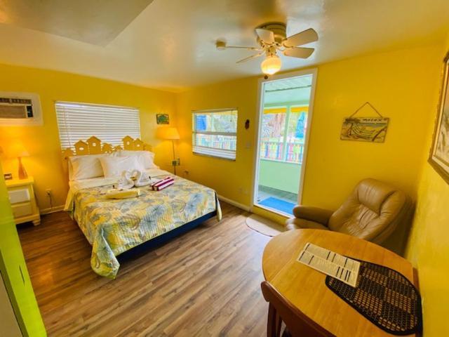 Sun Deck Inn & Suites Fort Myers Beach Zewnętrze zdjęcie