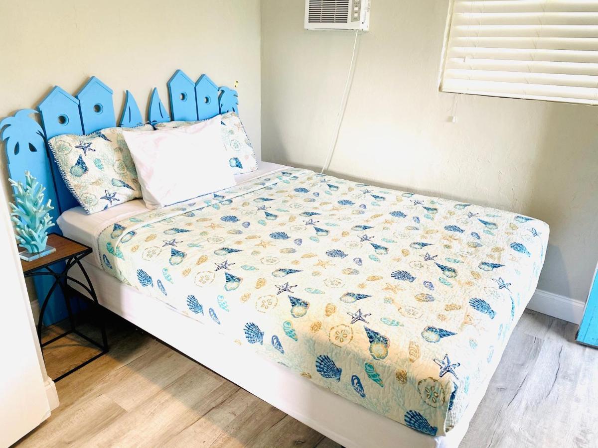 Sun Deck Inn & Suites Fort Myers Beach Zewnętrze zdjęcie
