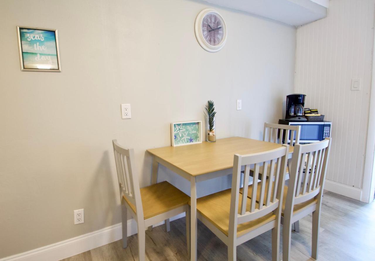 Sun Deck Inn & Suites Fort Myers Beach Zewnętrze zdjęcie