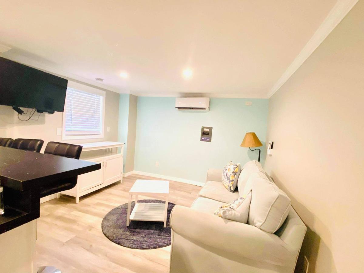 Sun Deck Inn & Suites Fort Myers Beach Zewnętrze zdjęcie