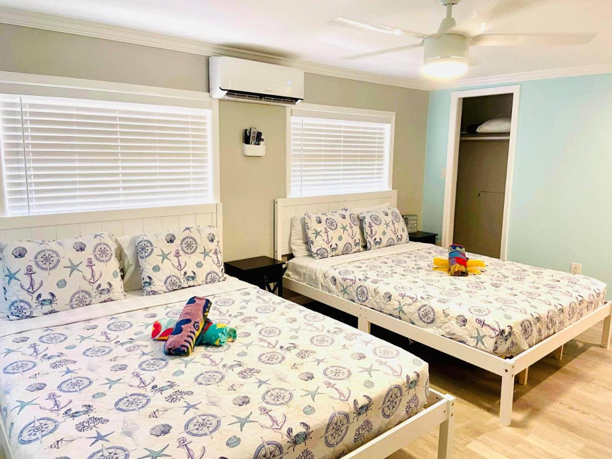 Sun Deck Inn & Suites Fort Myers Beach Zewnętrze zdjęcie