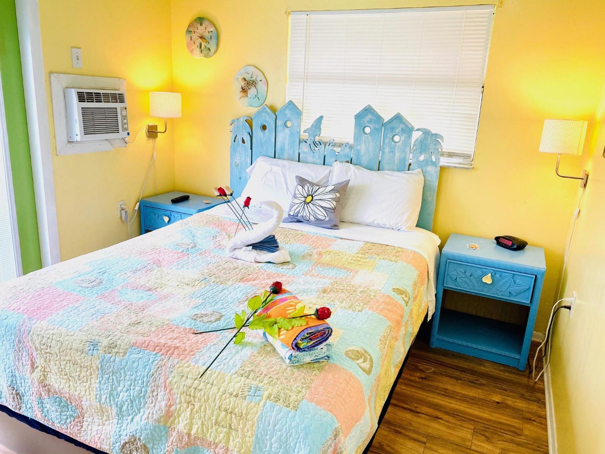 Sun Deck Inn & Suites Fort Myers Beach Zewnętrze zdjęcie