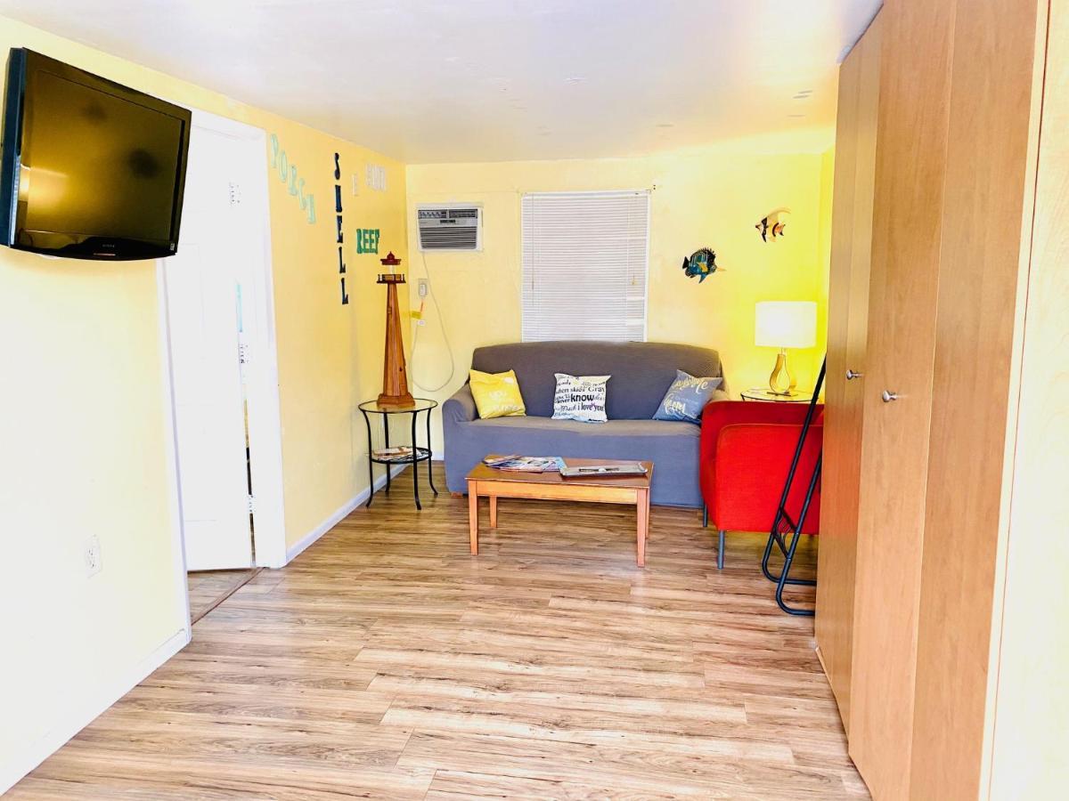 Sun Deck Inn & Suites Fort Myers Beach Zewnętrze zdjęcie
