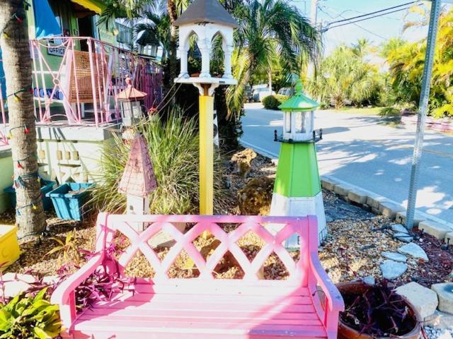 Sun Deck Inn & Suites Fort Myers Beach Zewnętrze zdjęcie