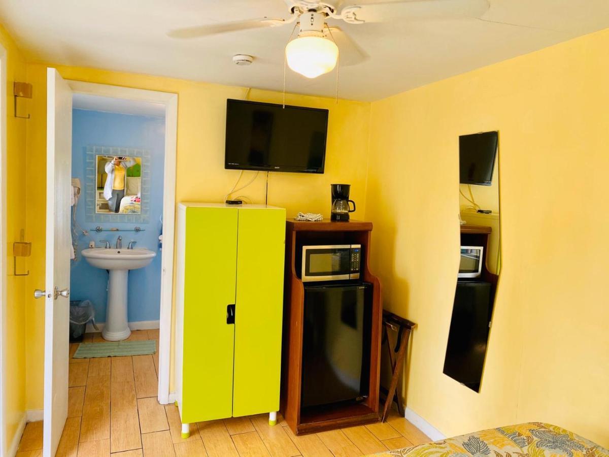Sun Deck Inn & Suites Fort Myers Beach Zewnętrze zdjęcie